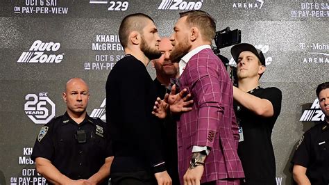 How to Bet on UFC 229: Khabib vs. McGregor .